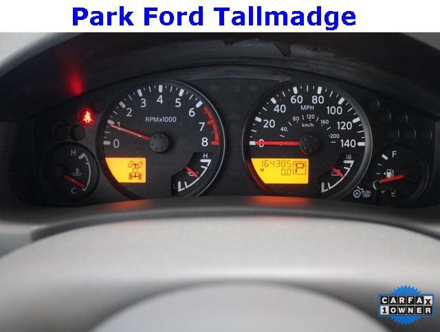 used 2015 Nissan Frontier car, priced at $9,988