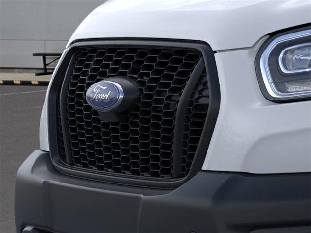 new 2025 Ford Transit-250 car, priced at $55,240