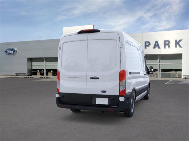 new 2025 Ford Transit-250 car, priced at $55,240