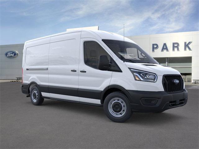 new 2025 Ford Transit-250 car, priced at $55,240