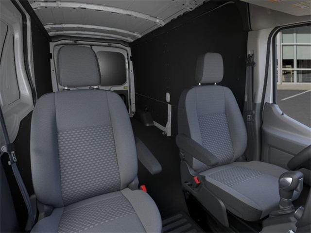 new 2025 Ford Transit-250 car, priced at $55,240