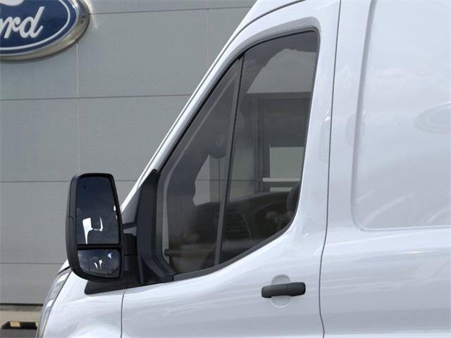 new 2025 Ford Transit-250 car, priced at $55,240