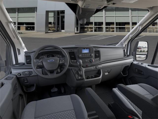new 2025 Ford Transit-250 car, priced at $55,240