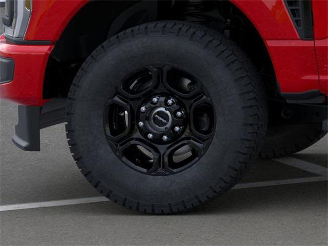 new 2025 Ford F-350 car, priced at $55,101