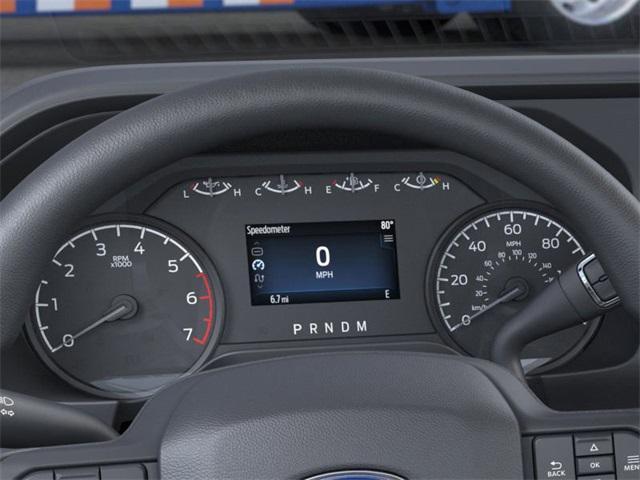 new 2025 Ford F-350 car, priced at $55,101
