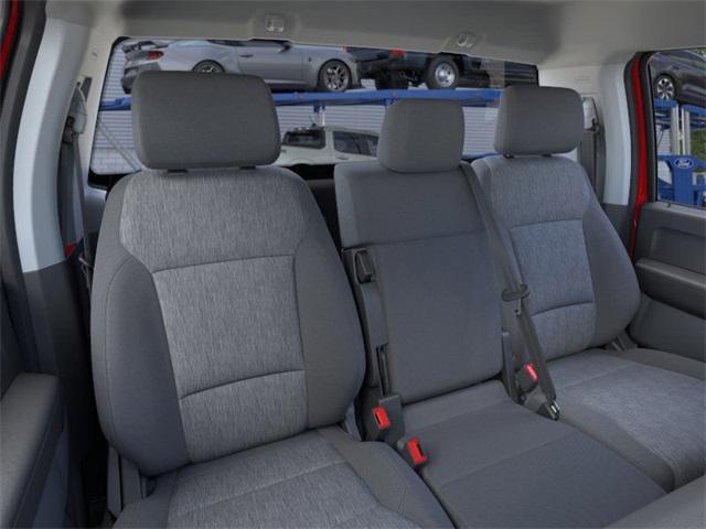 new 2025 Ford F-350 car, priced at $55,101
