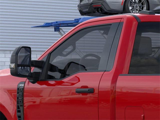 new 2025 Ford F-350 car, priced at $55,101