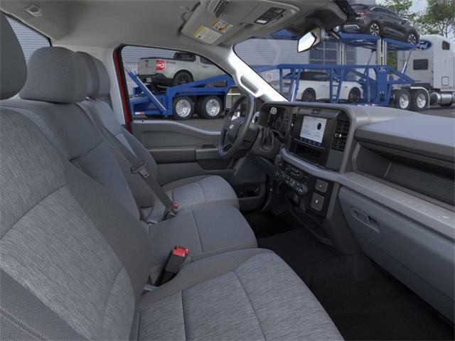 new 2025 Ford F-350 car, priced at $55,101