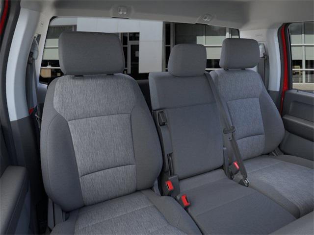 new 2025 Ford F-350 car, priced at $52,601