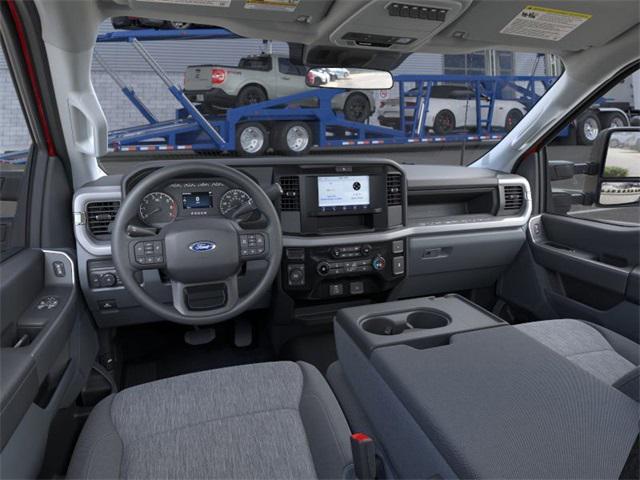 new 2025 Ford F-350 car, priced at $55,101
