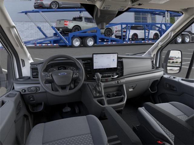 new 2025 Ford Transit-350 car, priced at $58,885