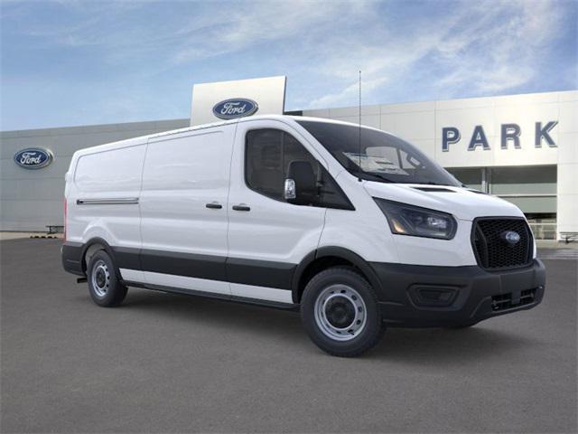 new 2025 Ford Transit-250 car, priced at $49,210