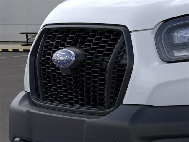new 2025 Ford Transit-250 car, priced at $49,210
