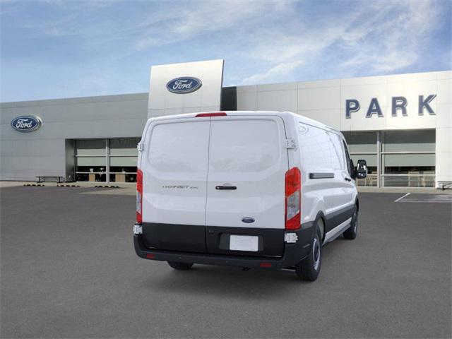 new 2025 Ford Transit-250 car, priced at $49,210