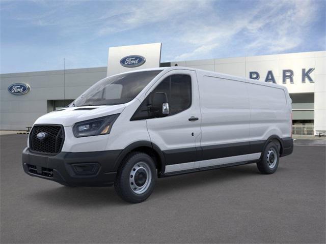 new 2025 Ford Transit-250 car, priced at $50,210