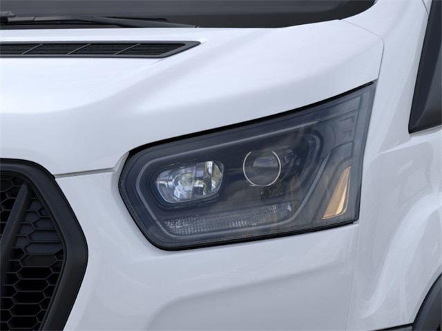 new 2025 Ford Transit-250 car, priced at $52,010
