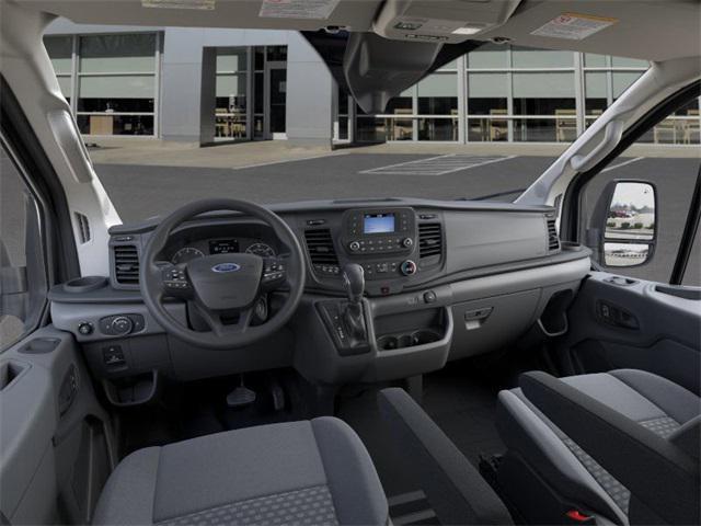 new 2025 Ford Transit-250 car, priced at $49,210