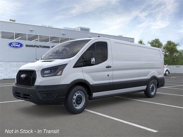 new 2025 Ford Transit-250 car, priced at $52,010