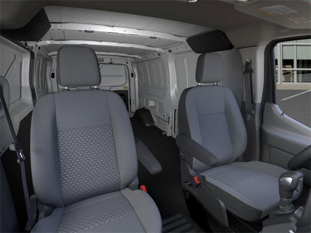 new 2025 Ford Transit-250 car, priced at $49,210