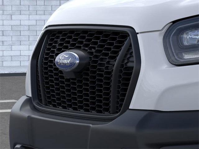 new 2025 Ford Transit-250 car, priced at $52,010