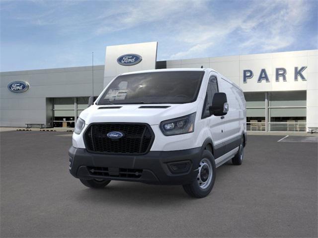 new 2025 Ford Transit-250 car, priced at $49,210