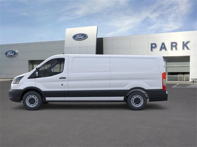 new 2025 Ford Transit-250 car, priced at $49,210