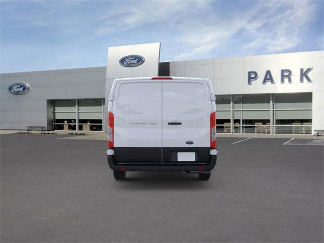 new 2025 Ford Transit-250 car, priced at $49,210