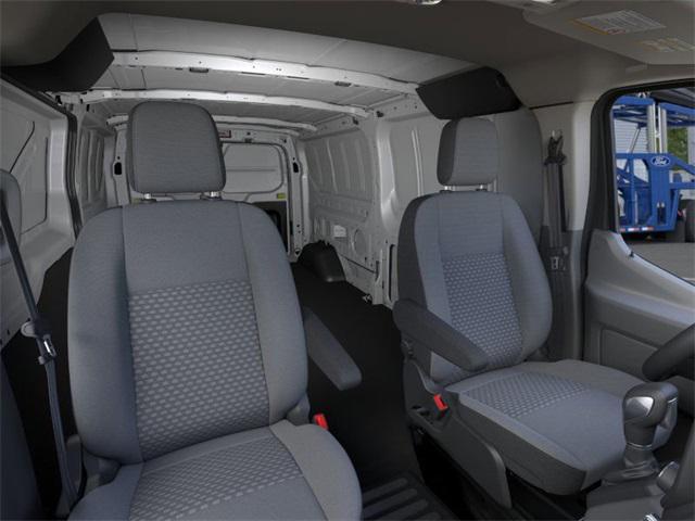 new 2025 Ford Transit-250 car, priced at $52,010