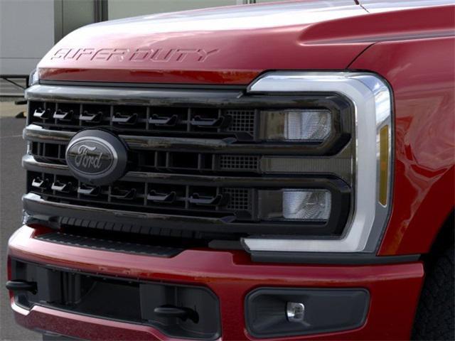 new 2024 Ford F-350 car, priced at $80,210