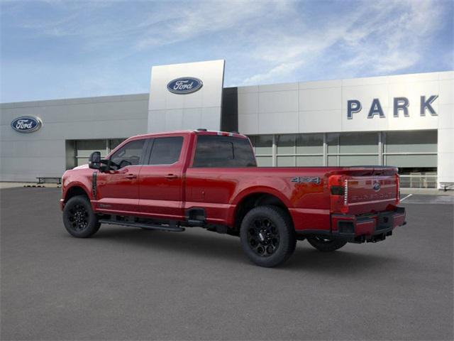 new 2024 Ford F-350 car, priced at $80,210