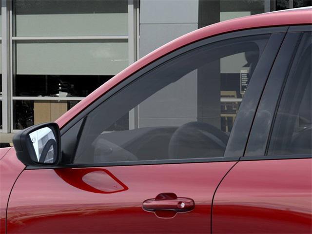 new 2025 Ford Escape car, priced at $30,916