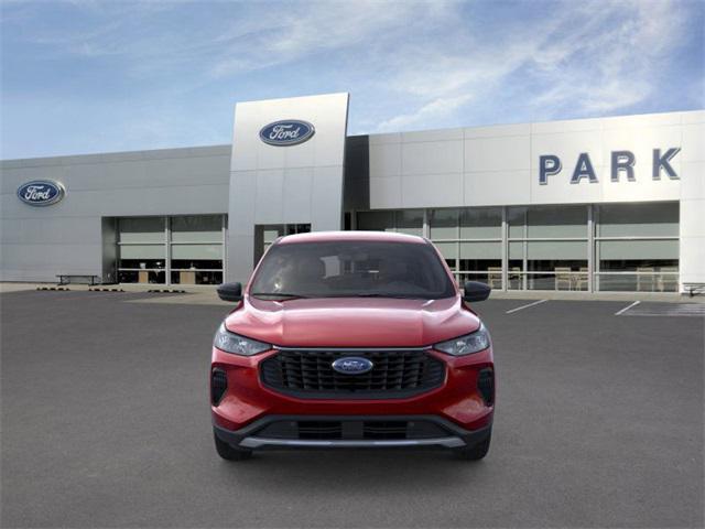 new 2025 Ford Escape car, priced at $30,916