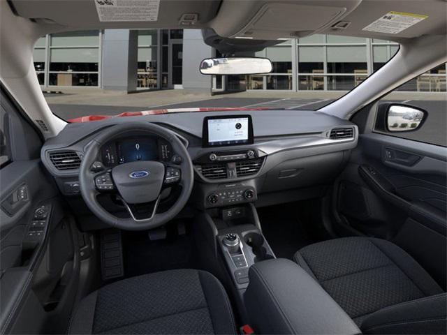 new 2025 Ford Escape car, priced at $30,916
