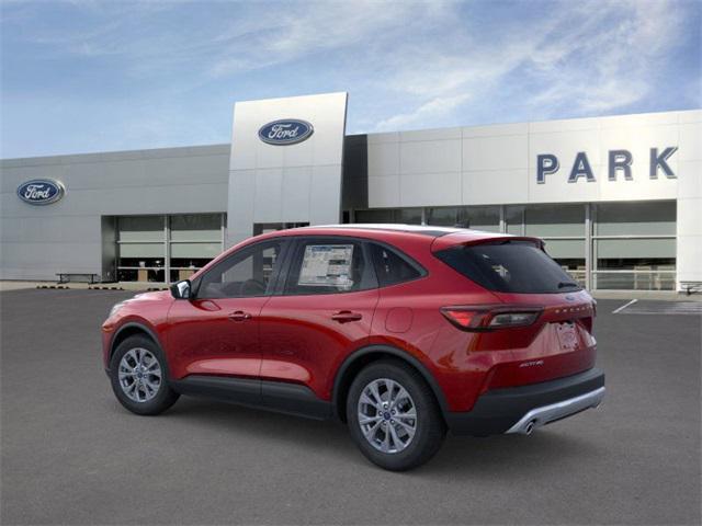 new 2025 Ford Escape car, priced at $28,130