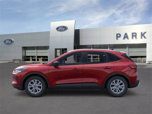 new 2025 Ford Escape car, priced at $30,916
