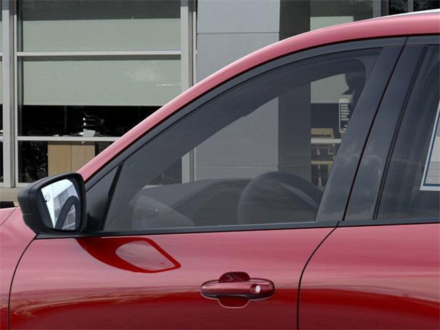 new 2025 Ford Escape car, priced at $28,130