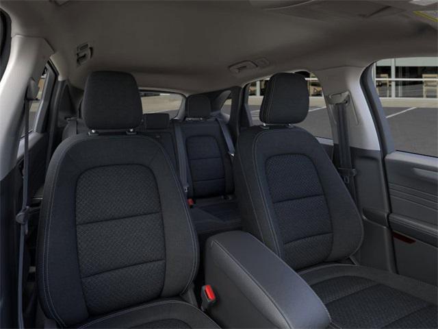 new 2025 Ford Escape car, priced at $30,916