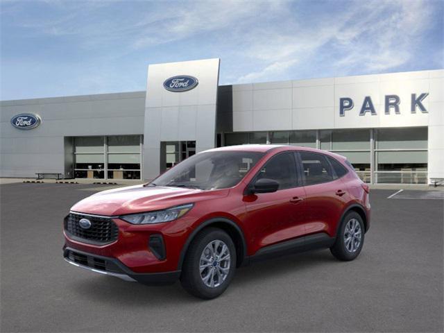 new 2025 Ford Escape car, priced at $30,916