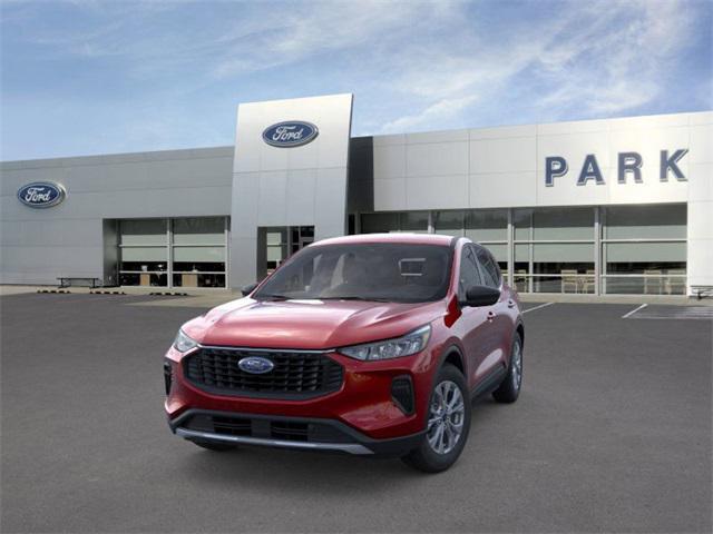 new 2025 Ford Escape car, priced at $30,916