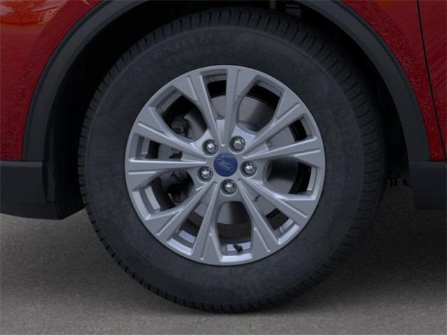 new 2025 Ford Escape car, priced at $30,916