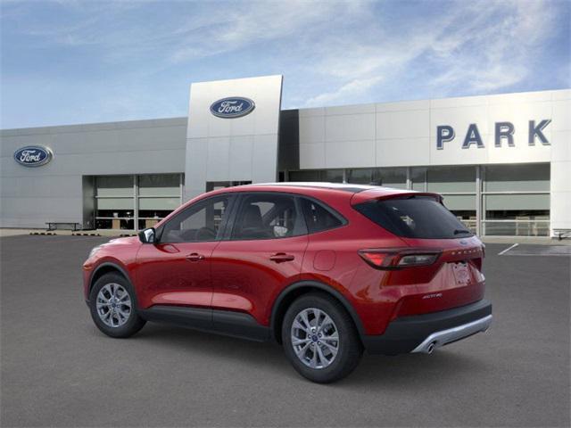 new 2025 Ford Escape car, priced at $30,916