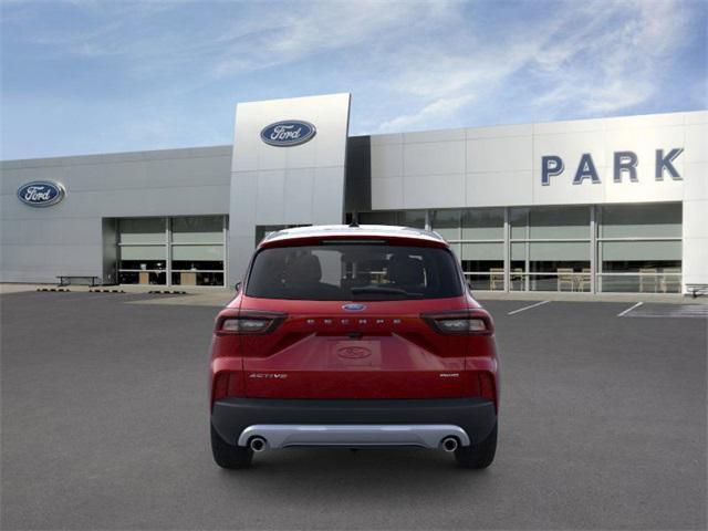 new 2025 Ford Escape car, priced at $30,916