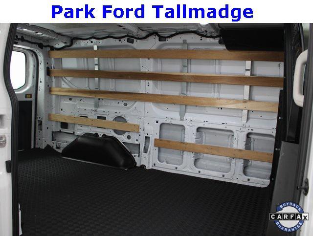 used 2023 Ford Transit-250 car, priced at $39,400