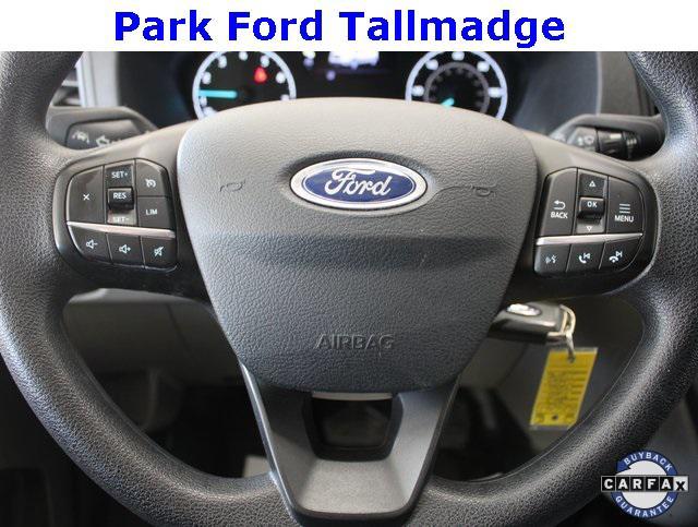 used 2023 Ford Transit-250 car, priced at $39,400