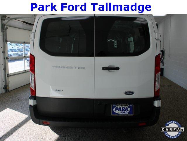 used 2023 Ford Transit-250 car, priced at $39,400