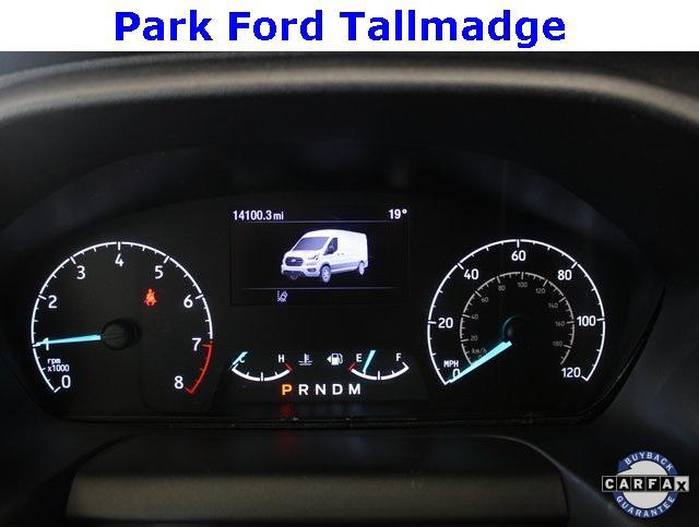 used 2023 Ford Transit-250 car, priced at $39,400