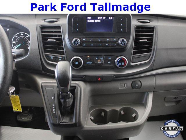 used 2023 Ford Transit-250 car, priced at $39,400