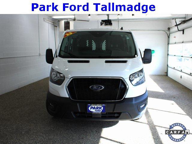 used 2023 Ford Transit-250 car, priced at $39,400