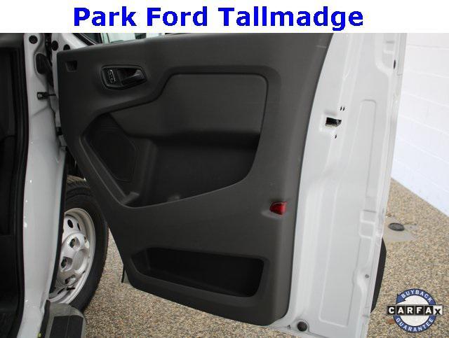 used 2023 Ford Transit-250 car, priced at $39,400