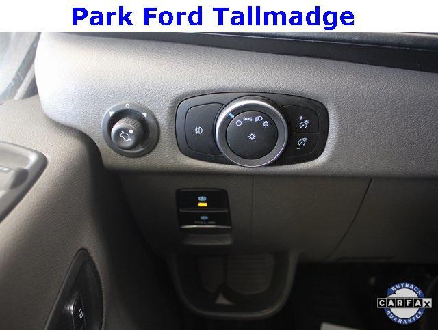 used 2023 Ford Transit-250 car, priced at $39,400